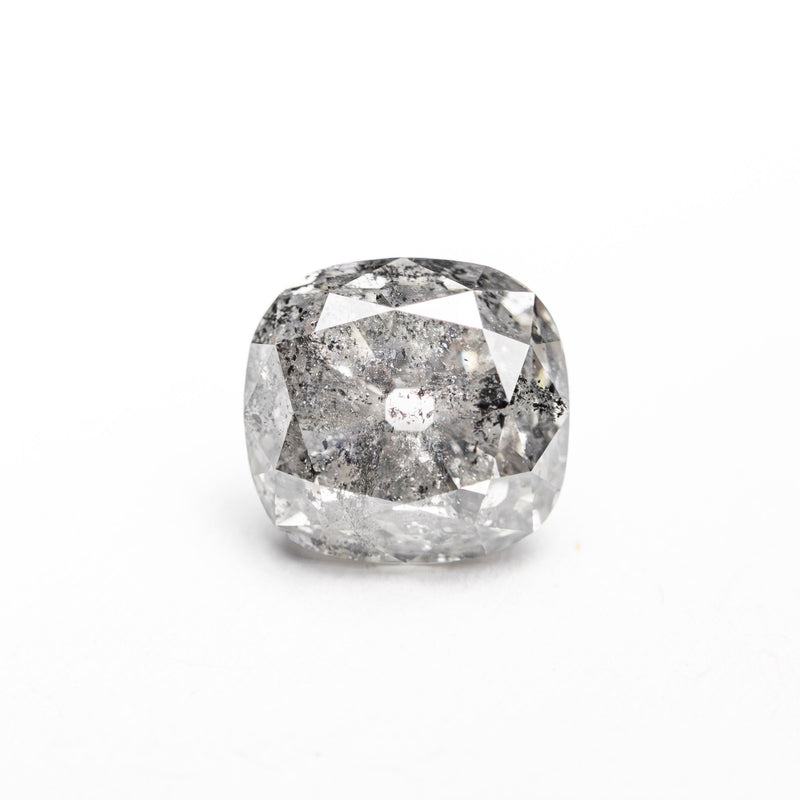 1.79ct 6.93x6.50x4.89mm Modern Antique Old Mine Cut 🇨🇦 27647-01