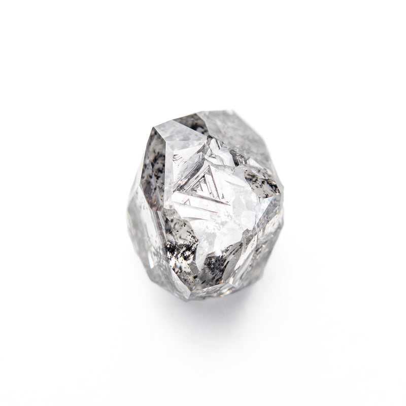 3.20ct 9.16x7.10x6.75mm Octahedron 🇨🇦 27648-01