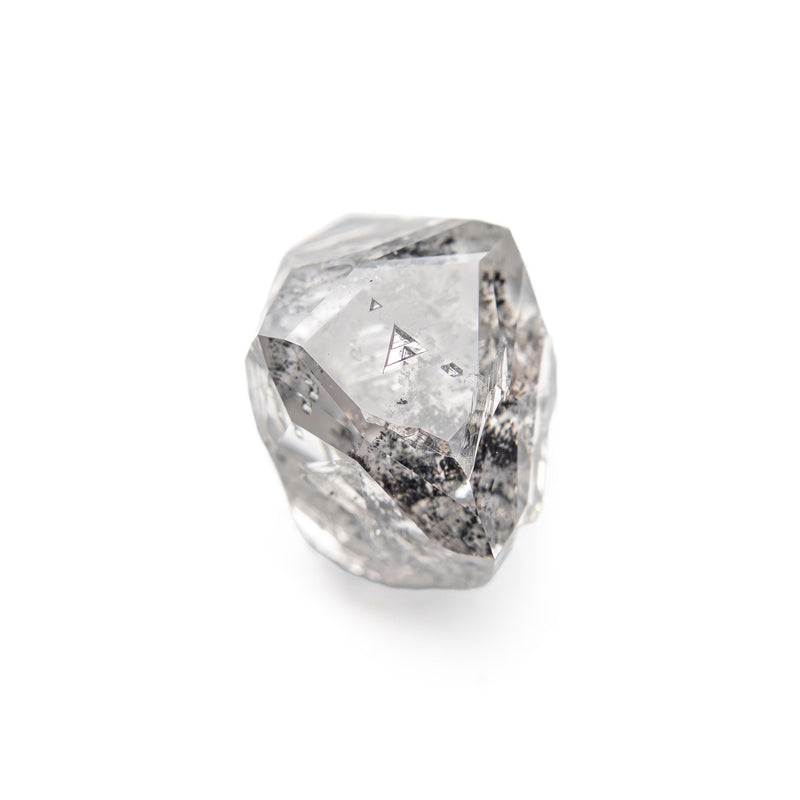 3.20ct 9.16x7.10x6.75mm Octahedron 🇨🇦 27648-01