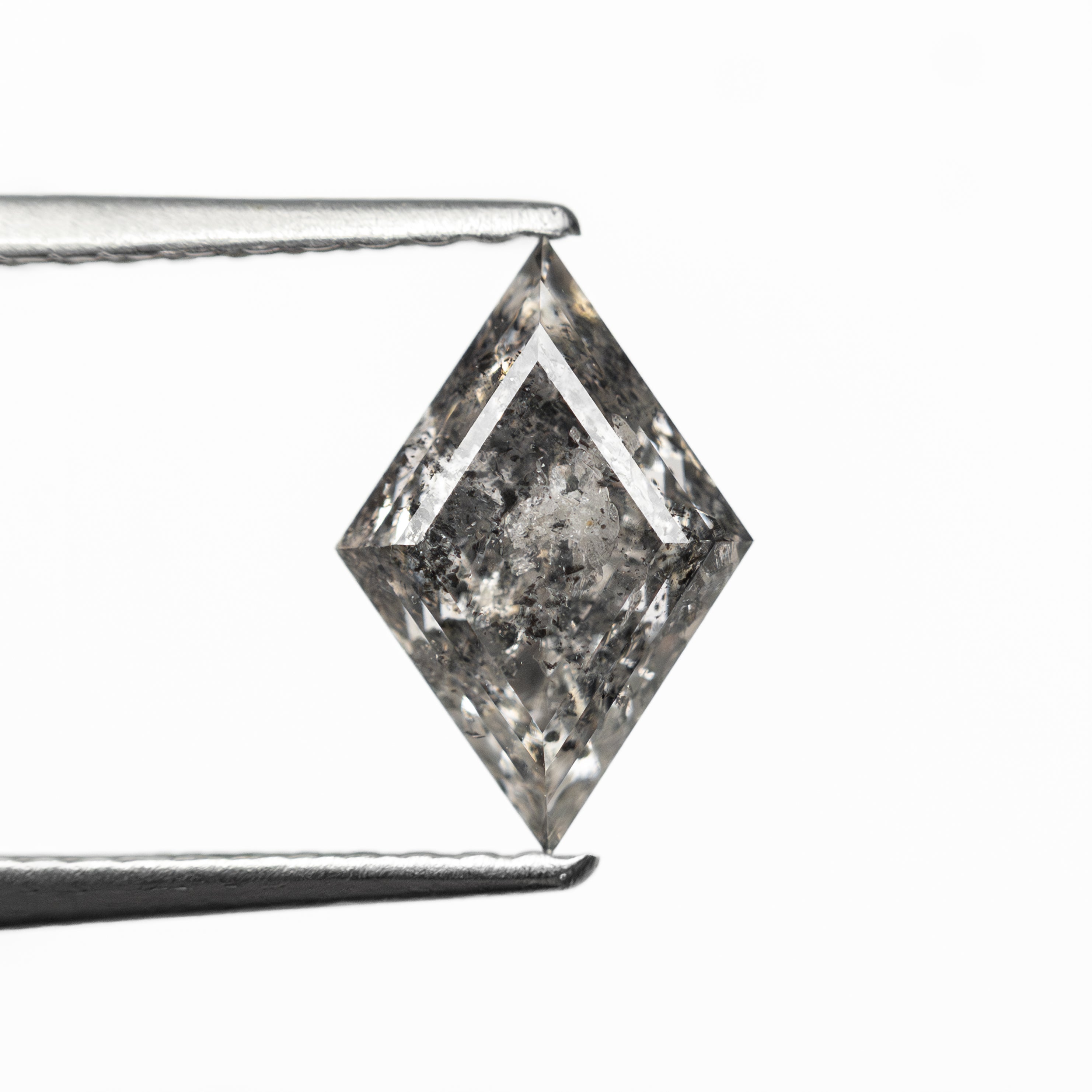 1.29ct 9.21x6.22x4.47mm Lozenge Step Cut 🇨🇦 27654-01