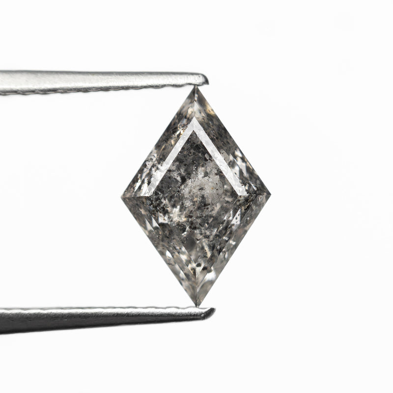 1.29ct 9.21x6.22x4.47mm Lozenge Step Cut 🇨🇦 27654-01