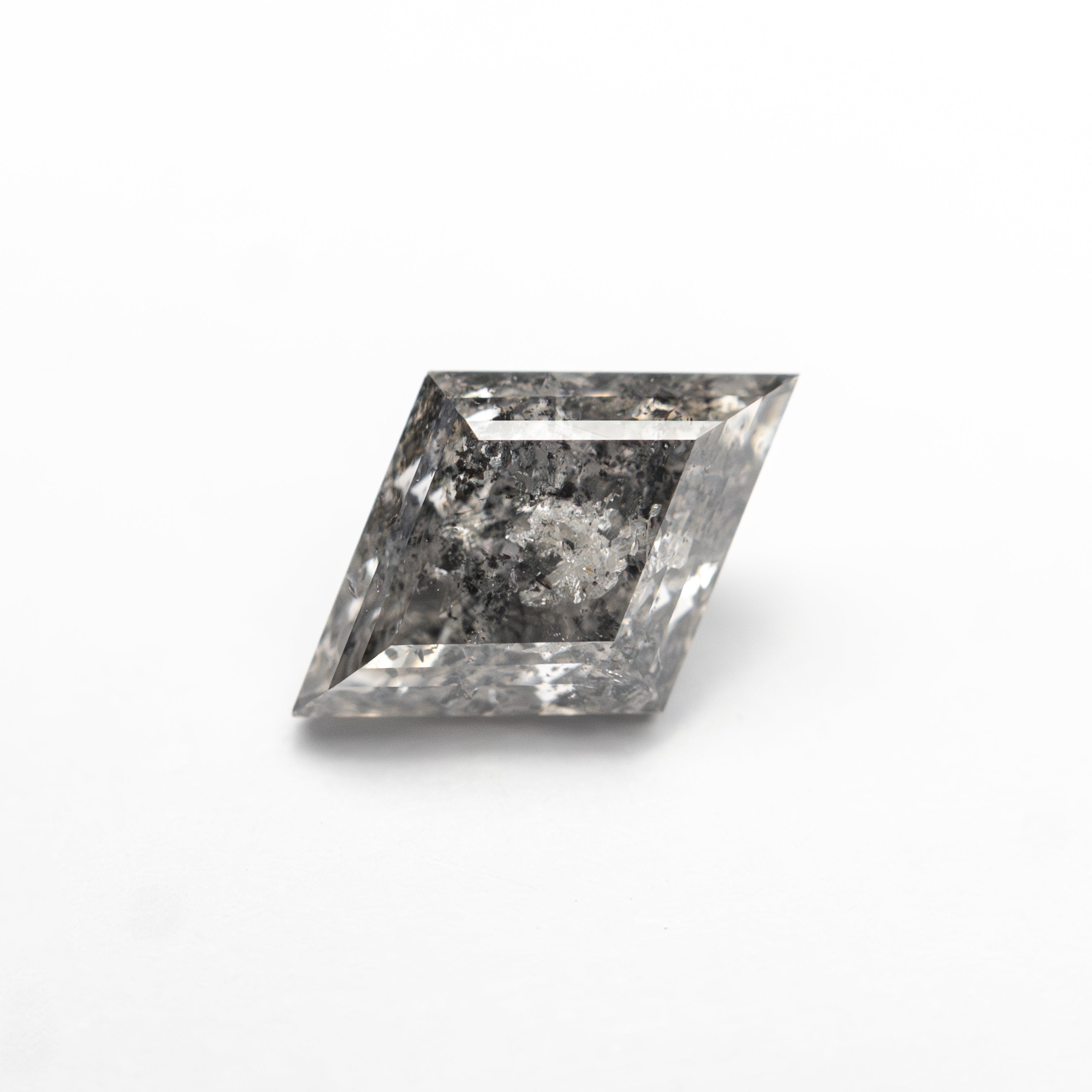 1.29ct 9.21x6.22x4.47mm Lozenge Step Cut 🇨🇦 27654-01