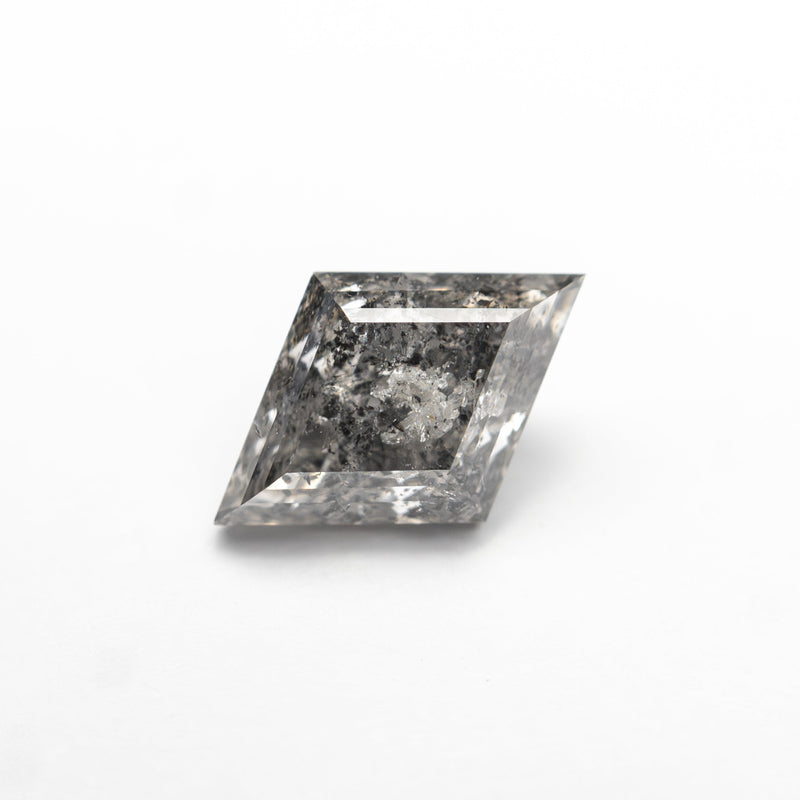 1.29ct 9.21x6.22x4.47mm Lozenge Step Cut 🇨🇦 27654-01