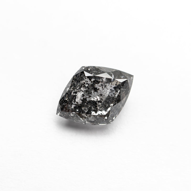 0.75ct 7.49x5.52x2.83mm Lozenge Double Cut 🇨🇦 27661-01