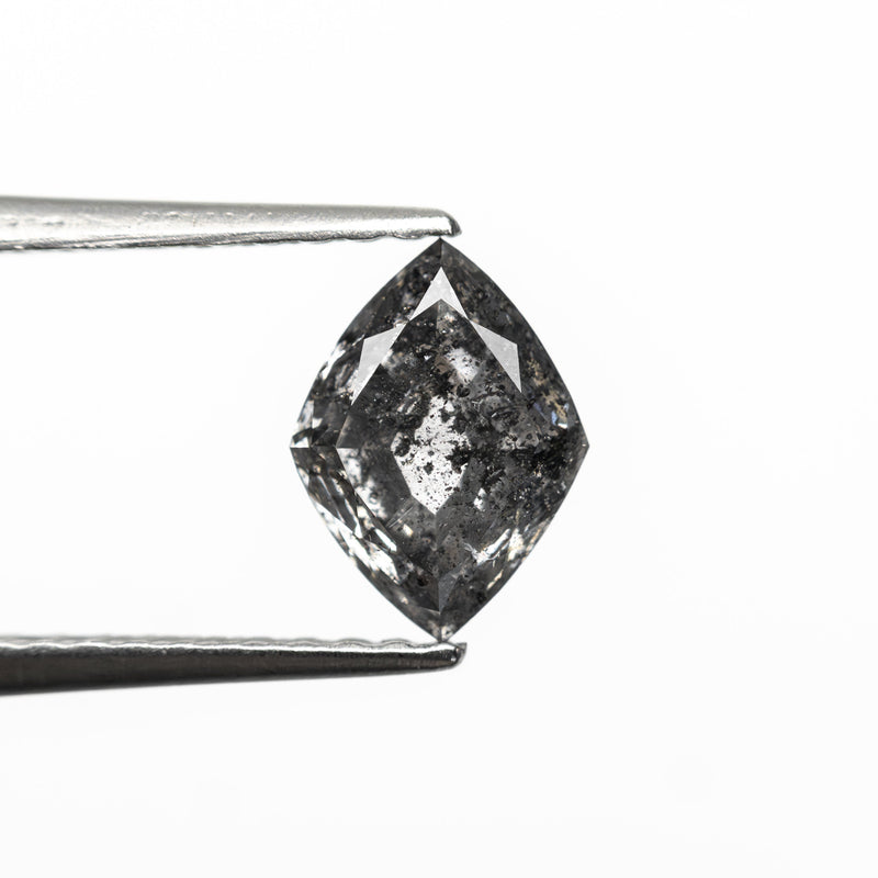0.75ct 7.49x5.52x2.83mm Lozenge Double Cut 🇨🇦 27661-01