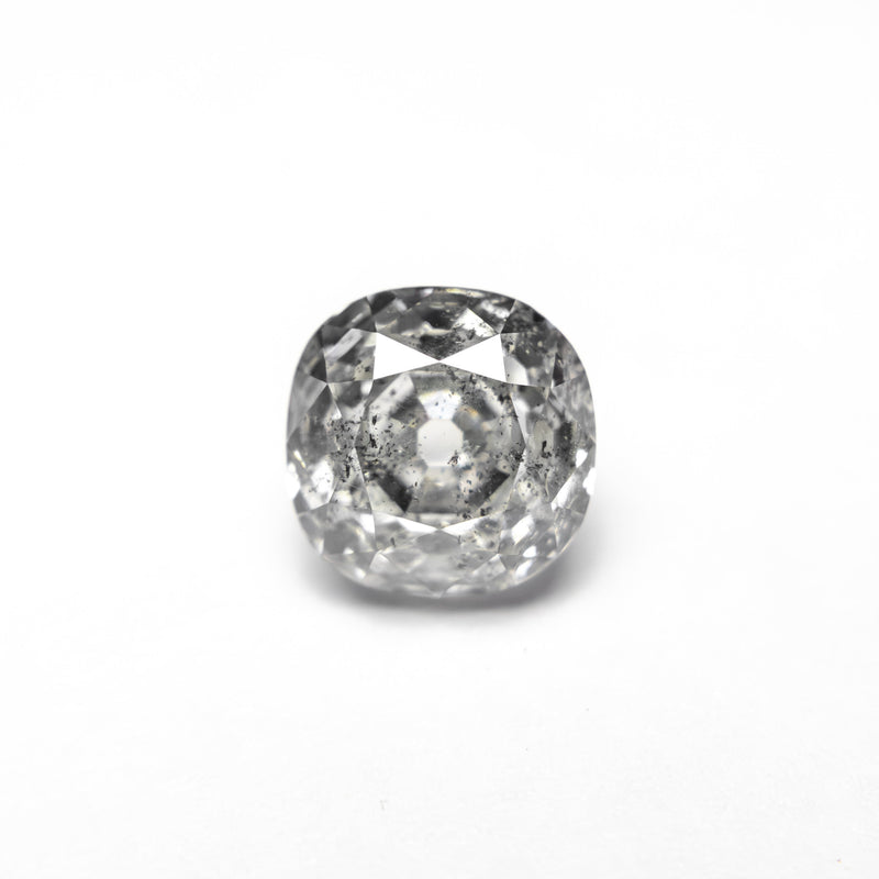 1.61ct 6.49x6.47x4.47mm Modern Antique Old Mine Cut 🇨🇦 27672-01