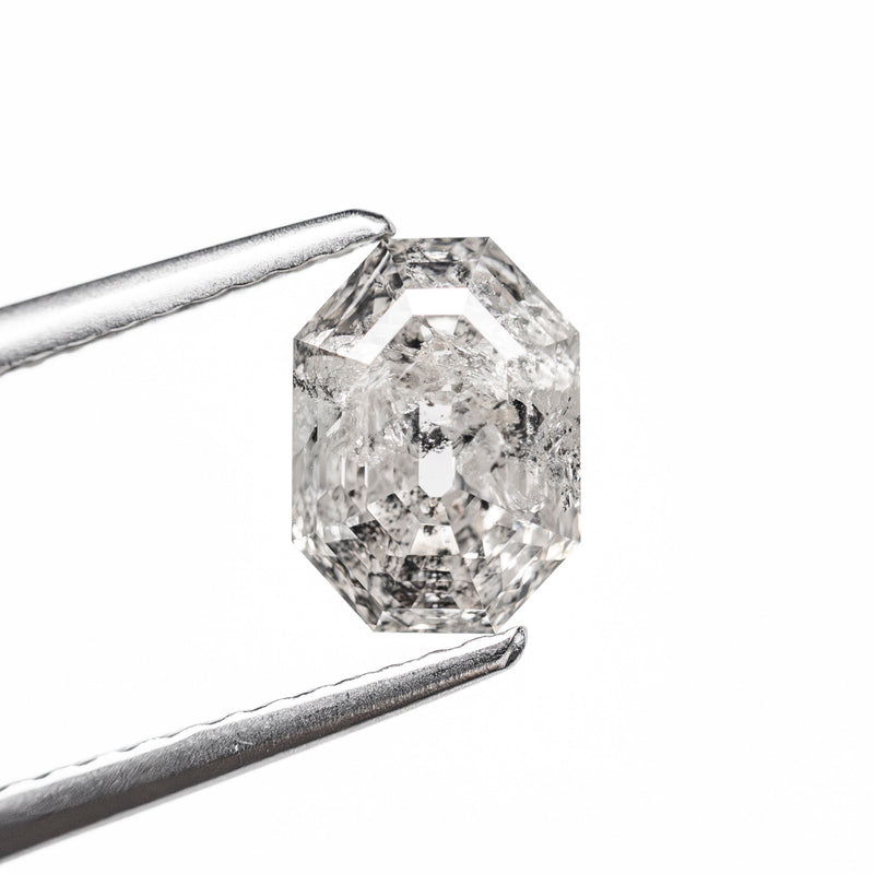 1.50ct 7.49x5.44x3.98mm Cut Corner Rectangle Step Cut 🇨🇦 27685-01