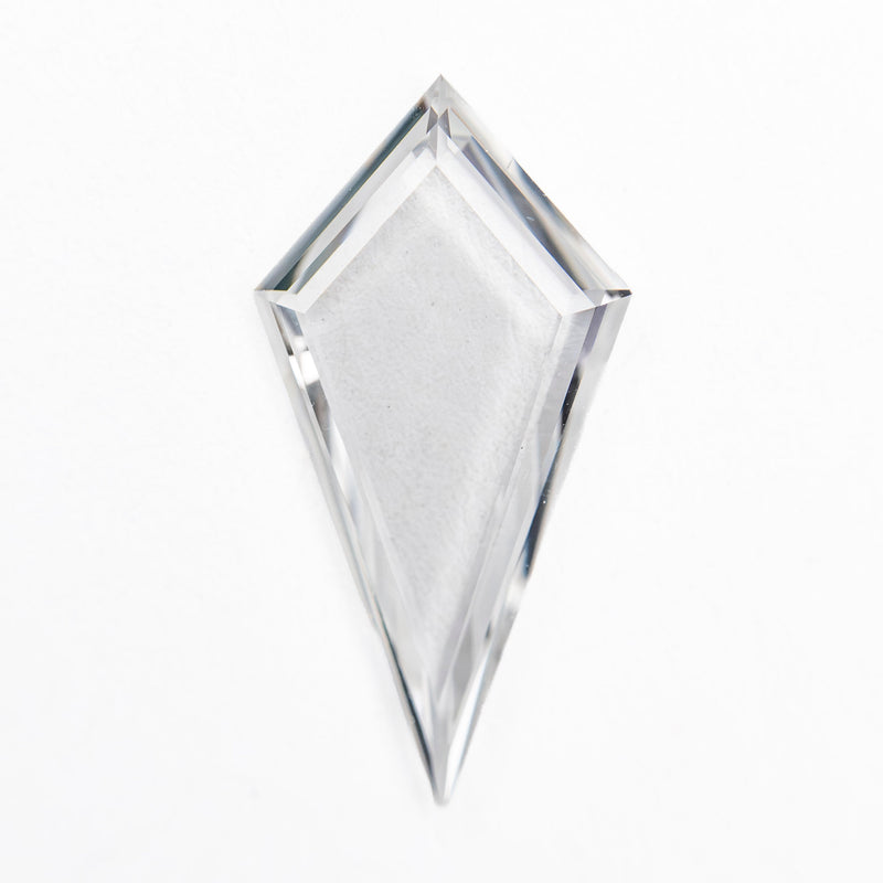1.60ct 16.83x8.21x1.62mm Kite Portrait Cut Sapphire 27740-09