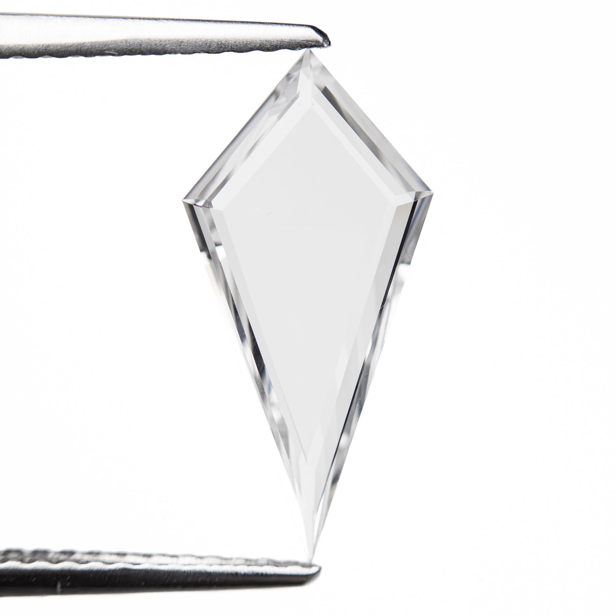 1.60ct 16.83x8.21x1.62mm Kite Portrait Cut Sapphire 27740-09