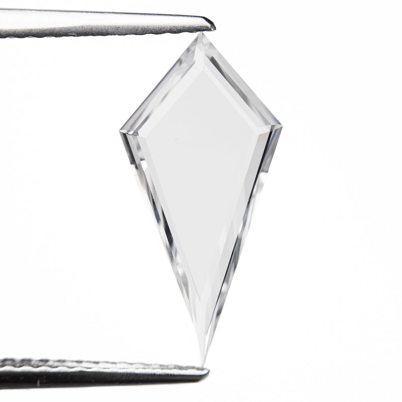 1.60ct 16.83x8.21x1.62mm Kite Portrait Cut Sapphire 27740-09