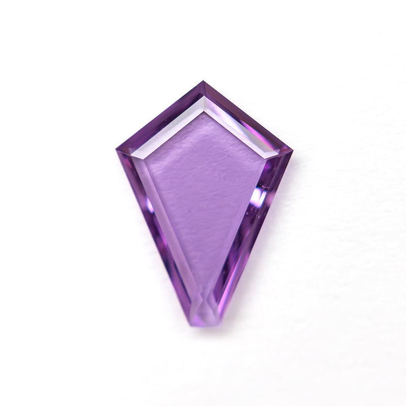 1.17ct 11.26x8.03x1.53mm Kite Portrait Cut Sapphire 27740-11
