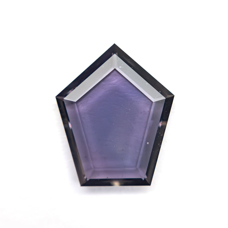 1.88ct 10.98x9.08x1.83mm Shield Portrait Cut Sapphire 27740-16