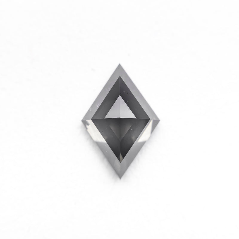 0.74ct 8.36x5.67x3.14mm Lozenge Rosecut 27909-03