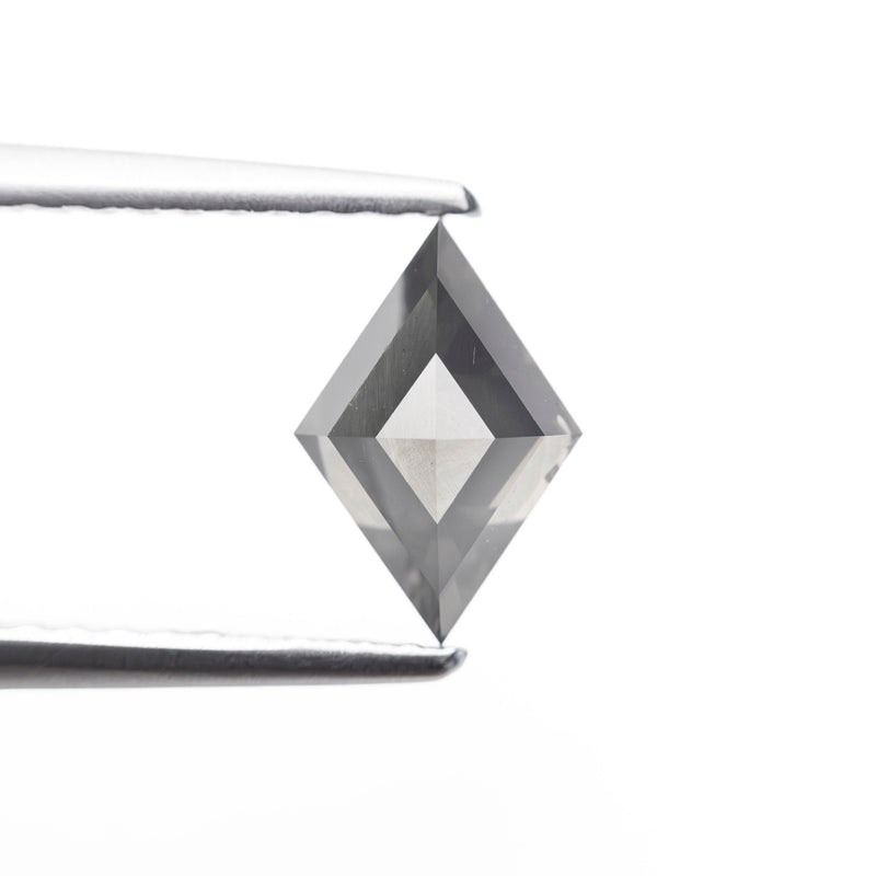 0.74ct 8.36x5.67x3.14mm Lozenge Rosecut 27909-03