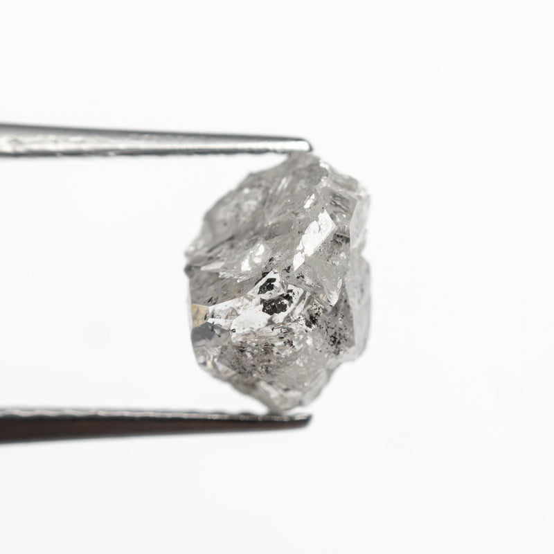 3.30cttw 2pc 8.32x6.09x4.01mm 8.63x7.03x3.74mm Polished Raw Diamond Matching Pair 🇨🇦 27968-01