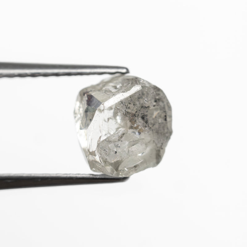 3.78cttw 2pc 7.28x6.85x4.57mm 6.55x6.32x5.44mm Polished Raw Diamond Matching Pair 🇨🇦 27971-01