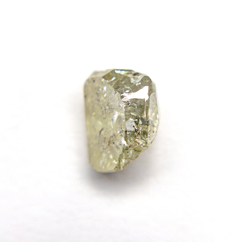 2.46ct 7.91x6.57x5.32mm Polished Raw Diamond 🇨🇦 27977-01