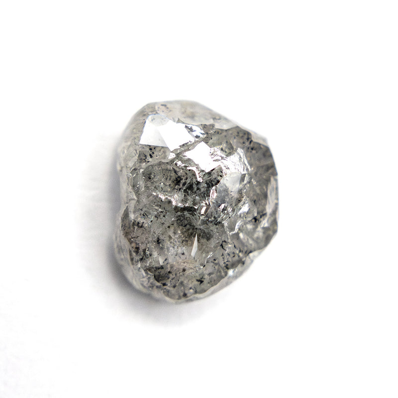 2.63ct 8.54x7.03x4.20mm Polished Raw Diamond 🇨🇦 27978-01