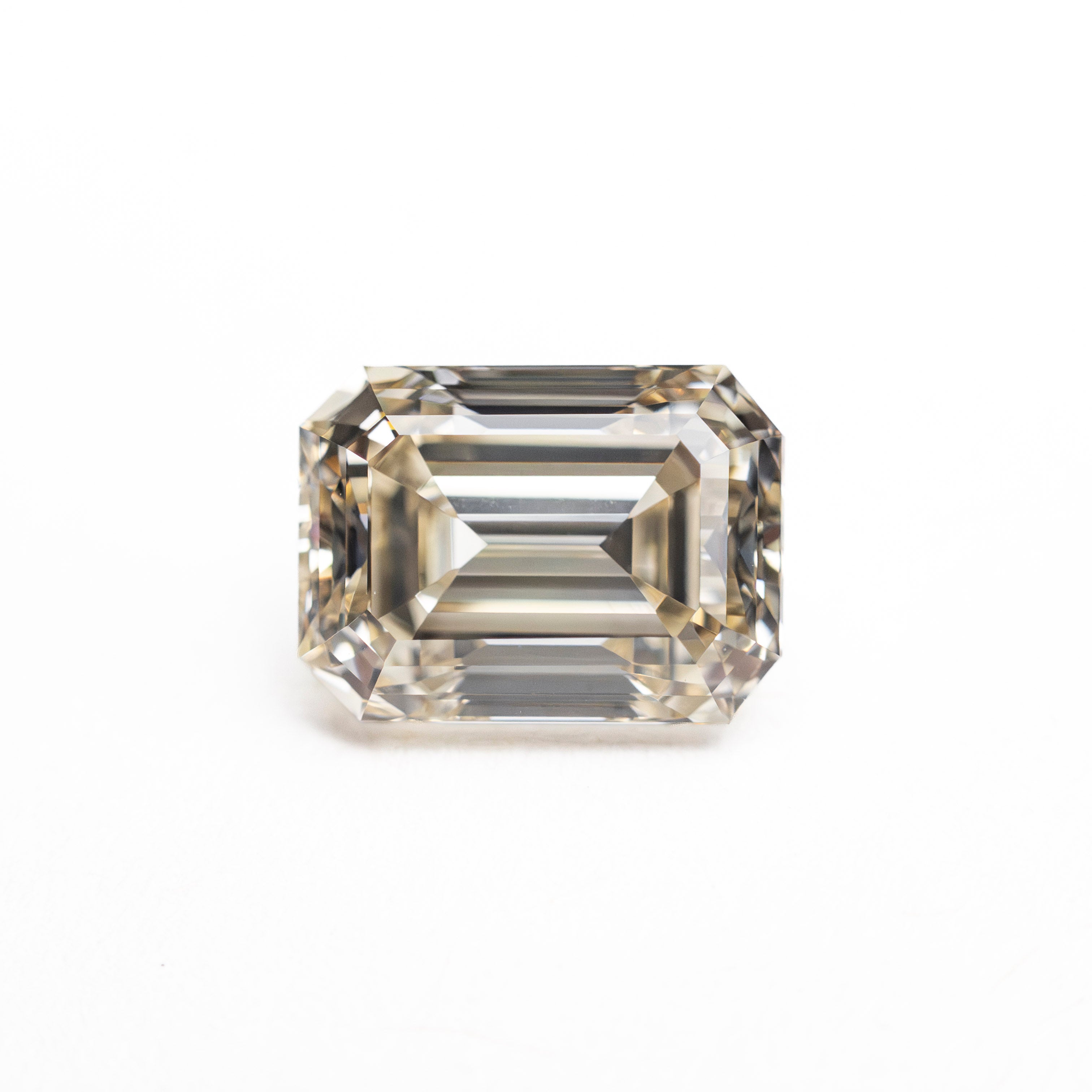 1.58ct 7.49x5.50x4.05mm SI1 Q-R Cut Corner Rectangle Step Cut 🇨🇦 27990-01