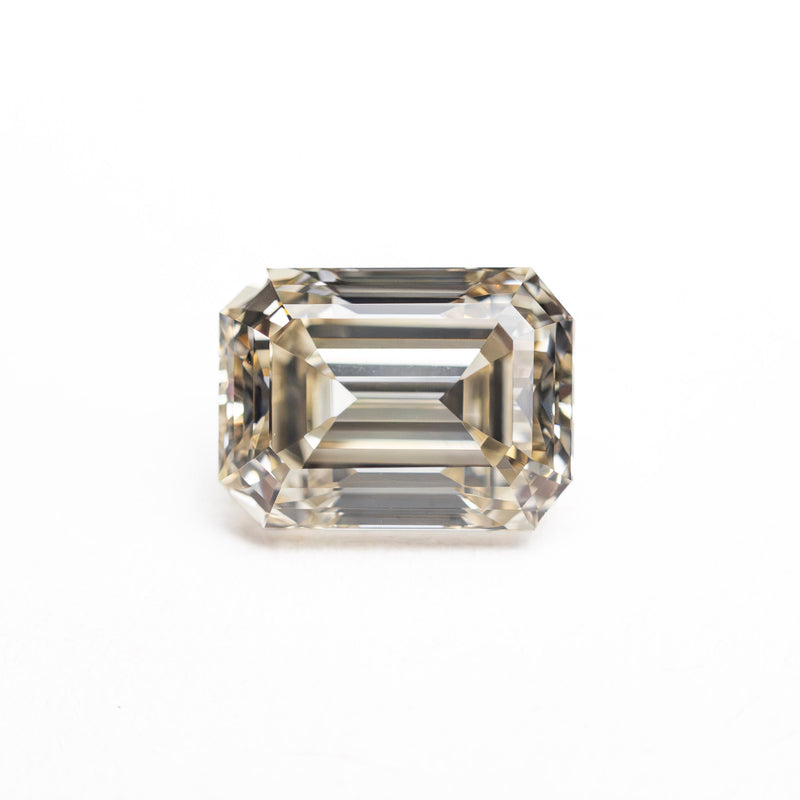 1.58ct 7.49x5.50x4.05mm SI1 Q-R Cut Corner Rectangle Step Cut 🇨🇦 27990-01