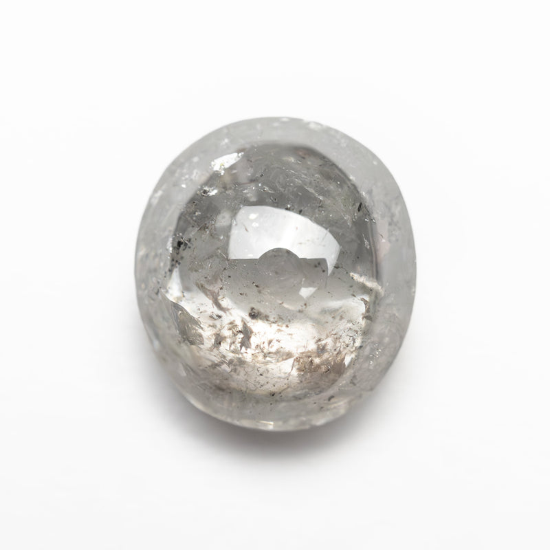 3.62ct 9.66x8.70x4.86mm Oval Cabochon 🇿🇦 28042-02