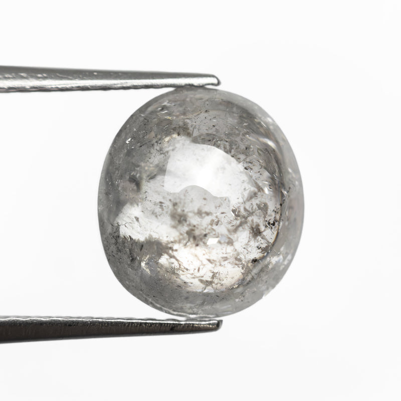 3.62ct 9.66x8.70x4.86mm Oval Cabochon 🇿🇦 28042-02
