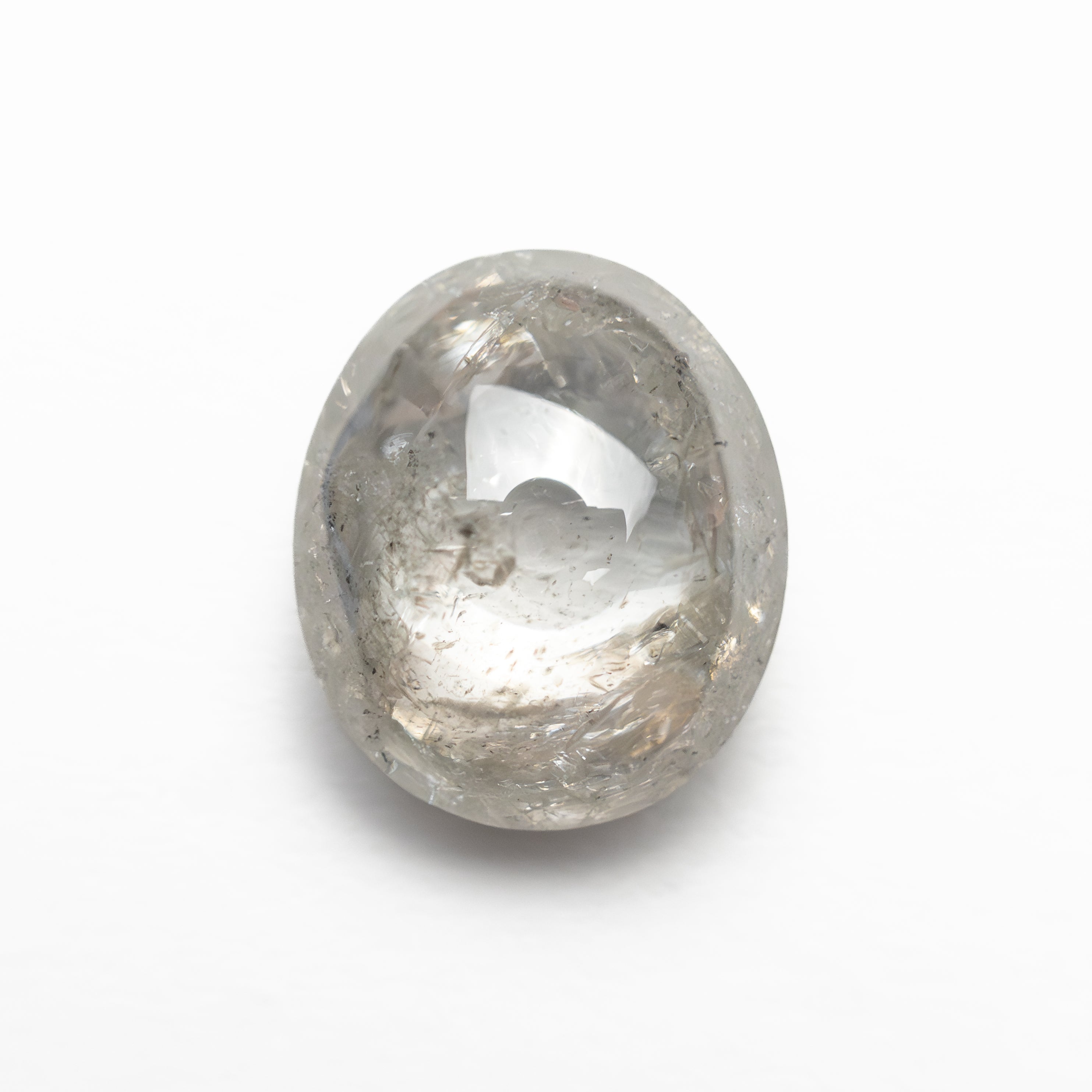 2.23ct 8.67x7.38x3.84mm Oval Cabochon 🇿🇦 28042-04