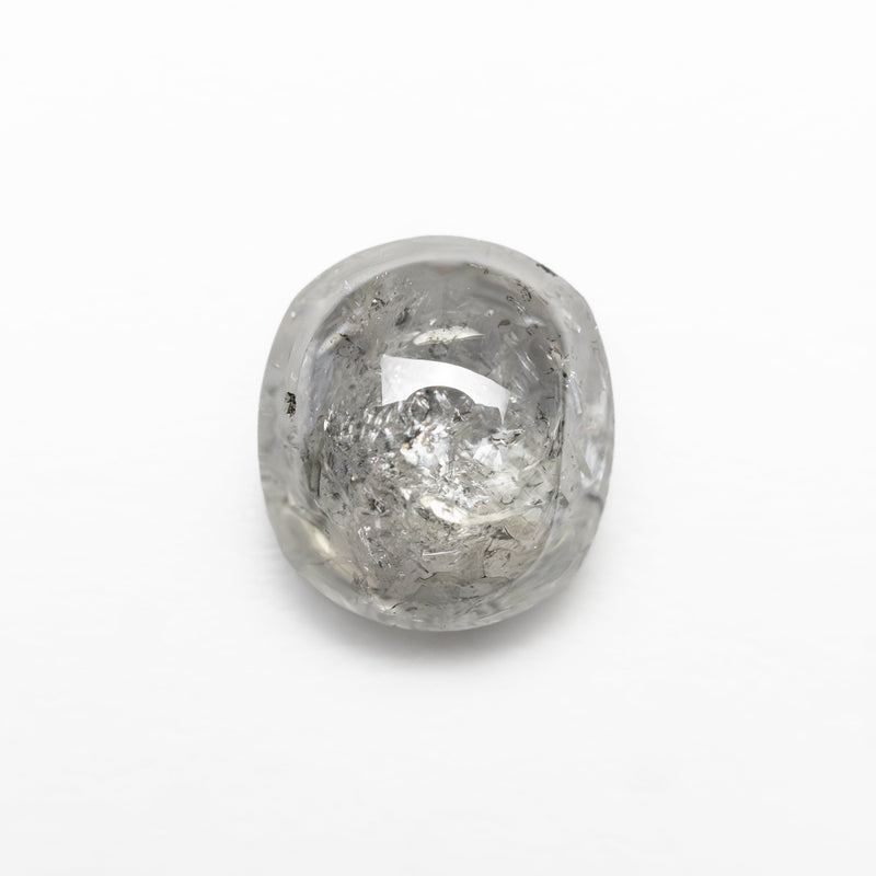 1.52ct 7.30x6.60x3.31mm Cushion Cabochon 🇿🇦 28042-07