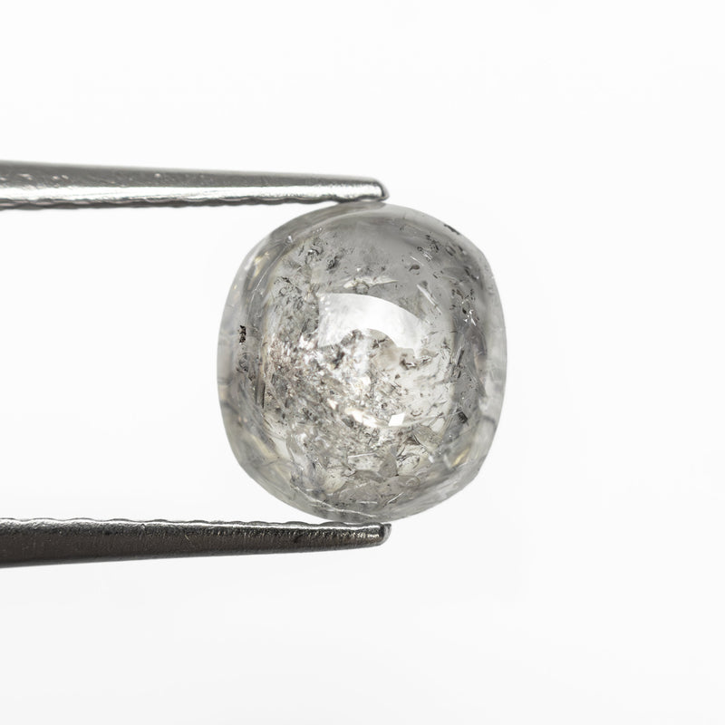 1.52ct 7.30x6.60x3.31mm Cushion Cabochon 🇿🇦 28042-07