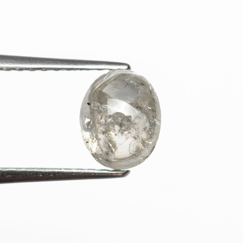 1.46ct 6.88x5.61x3.97mm Oval Cabochon 🇿🇦 28042-10