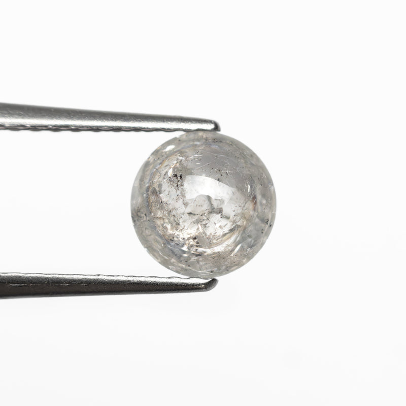 0.86ct 6.05x6.00x2.91mm Round Cabochon 🇿🇦 28042-12