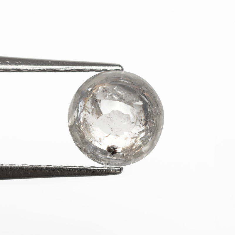 1.46ct 6.74x6.70x3.60mm Round Cabochon 🇿🇦 28042-13