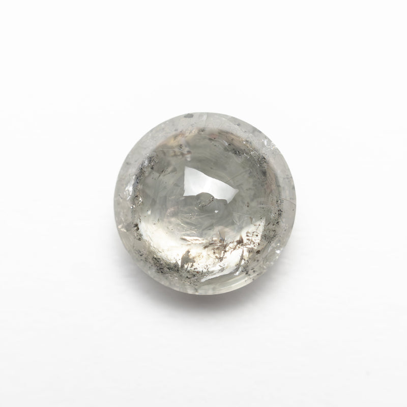 1.81ct 7.44x7.42x3.99mm Round Cabochon 🇿🇦 28042-15