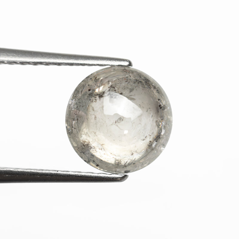 1.81ct 7.44x7.42x3.99mm Round Cabochon 🇿🇦 28042-15