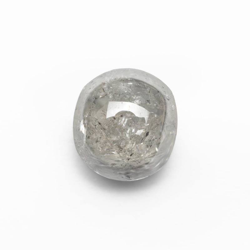 1.60ct 7.04x6.48x3.59mm Cushion Cabochon 🇿🇦 28042-17