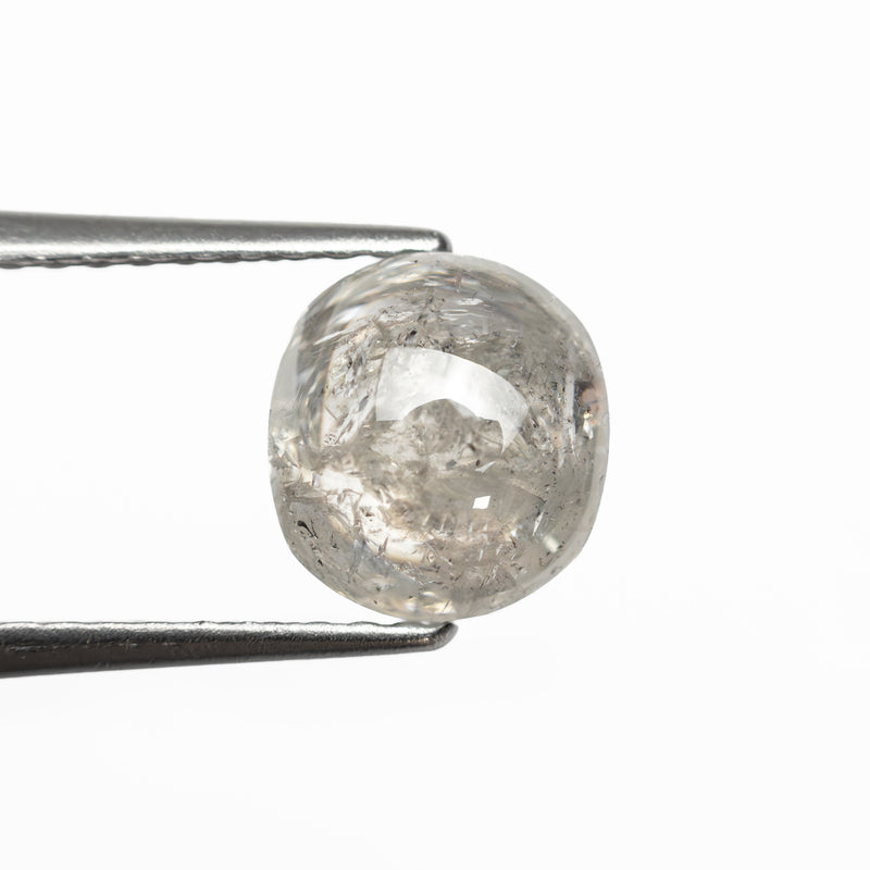 1.60ct 7.04x6.48x3.59mm Cushion Cabochon 🇿🇦 28042-17