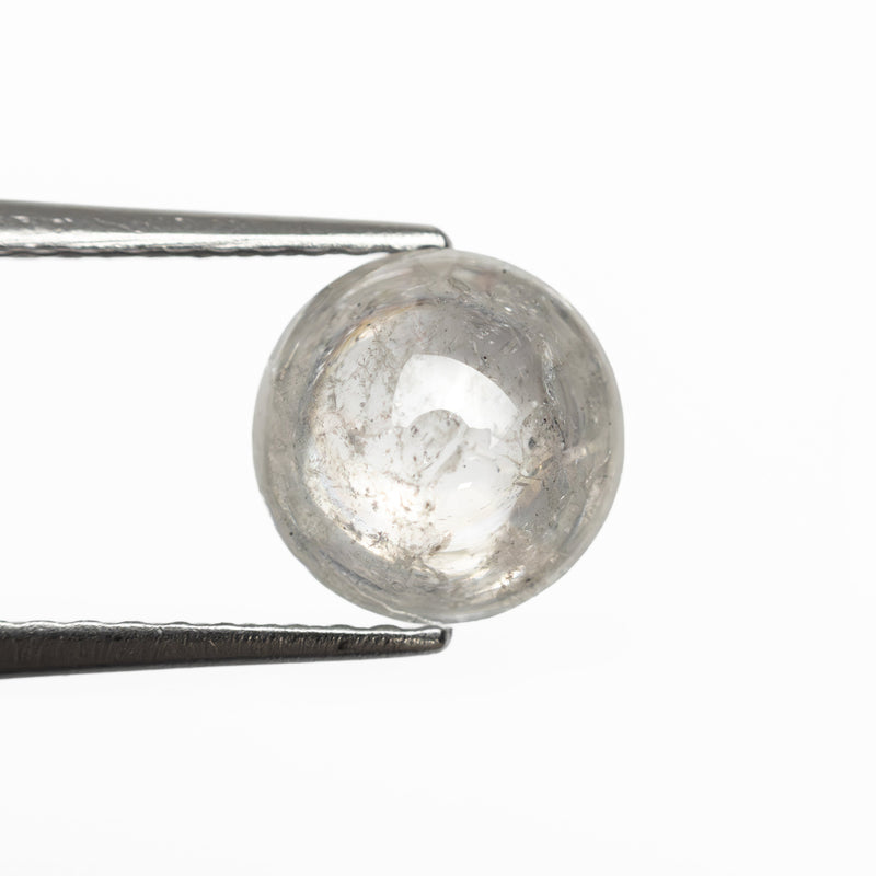 1.45ct 7.14x7.12x3.52mm Round Cabochon 🇿🇦 28042-18