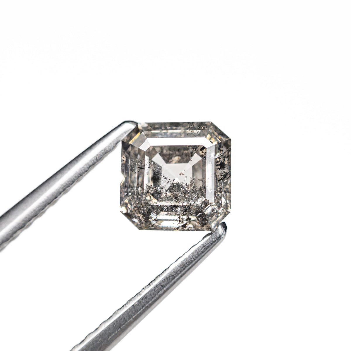0.86ct 5.26x5.21x3.15mm Cut Corner Square Step Cut 🇨🇦 28077-01