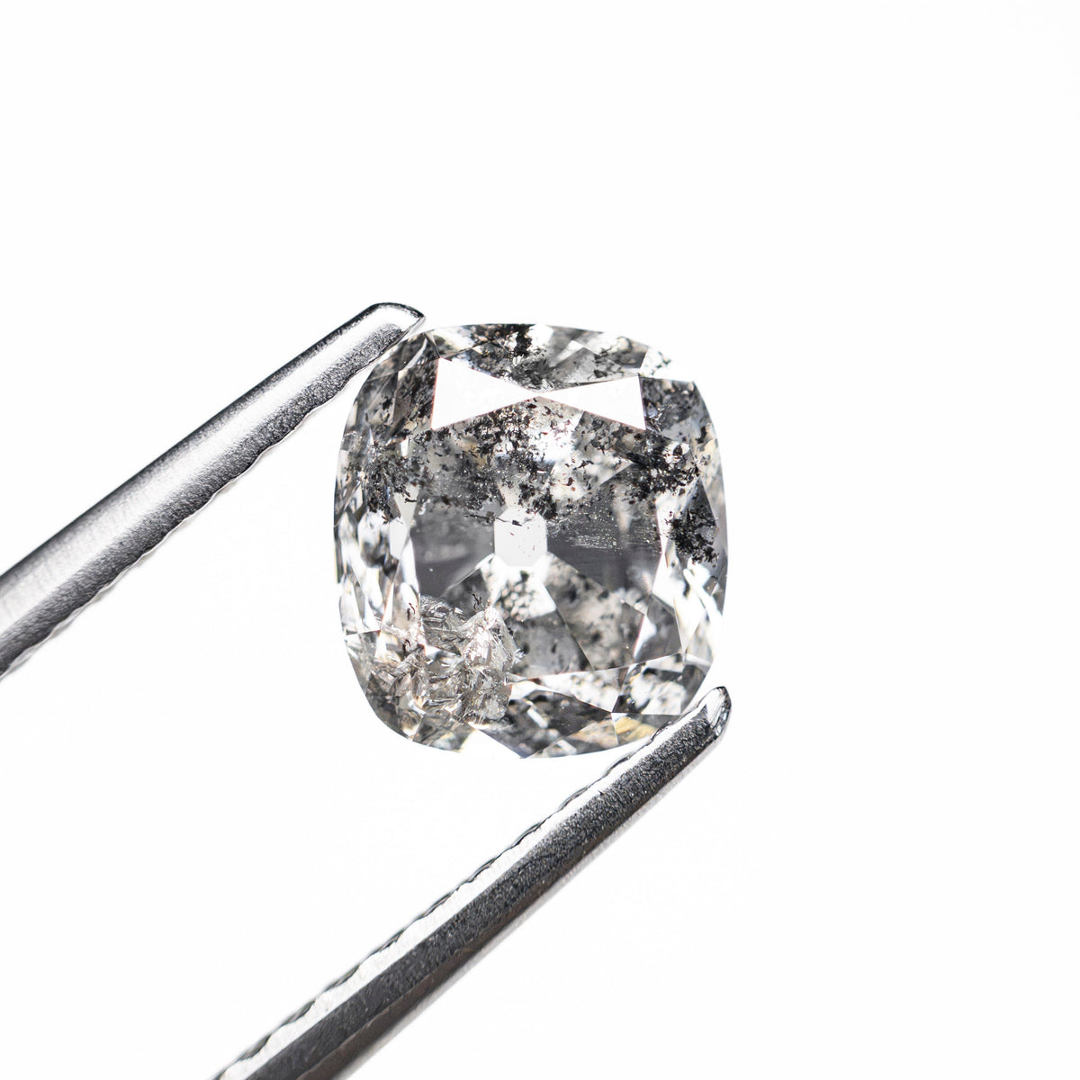 1.28ct 6.49x5.89x4.09mm Modern Antique Old Mine Cut 🇨🇦 28080-01