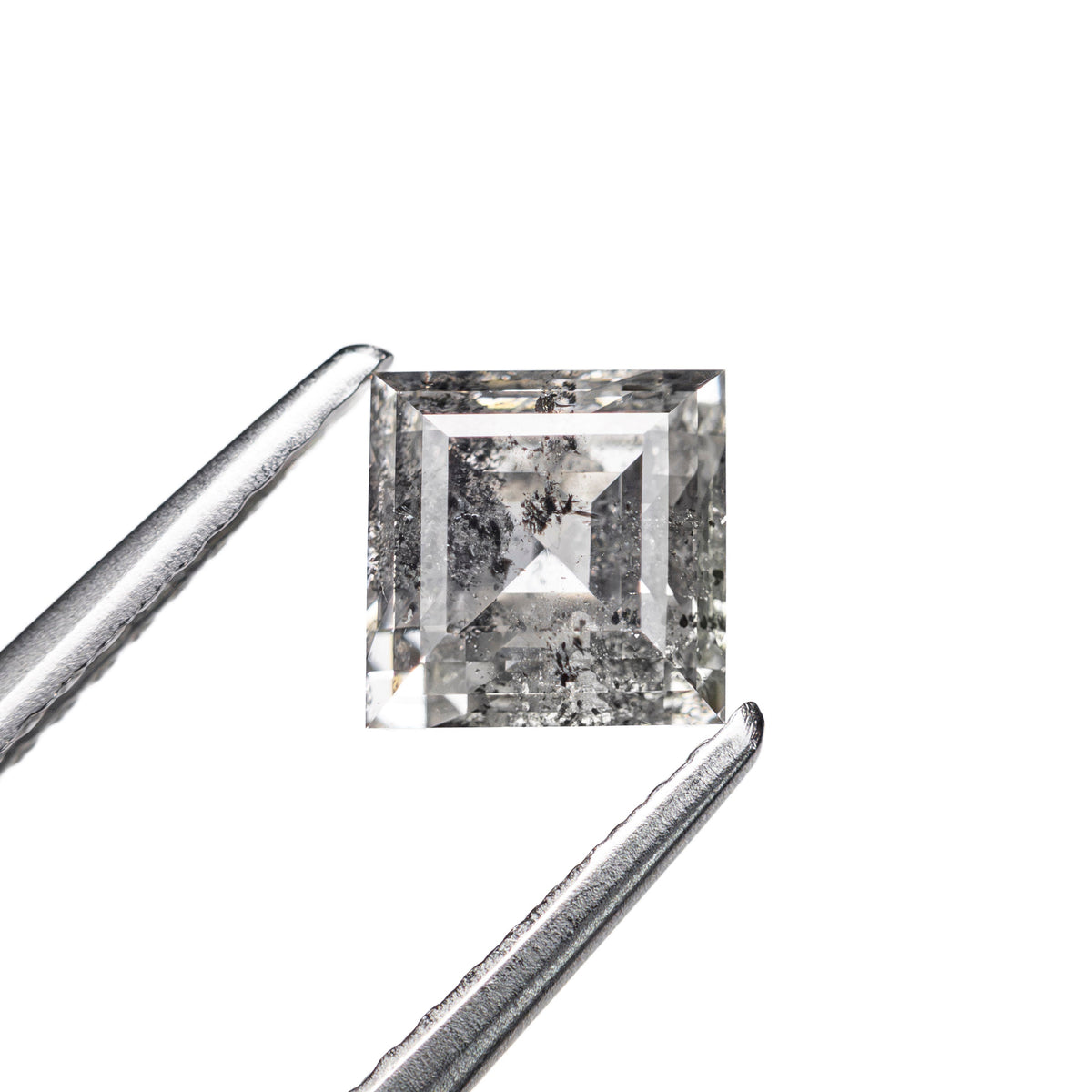 1.15ct 5.36x5.35x3.76mm Carré Step Cut 🇨🇦 28081-01