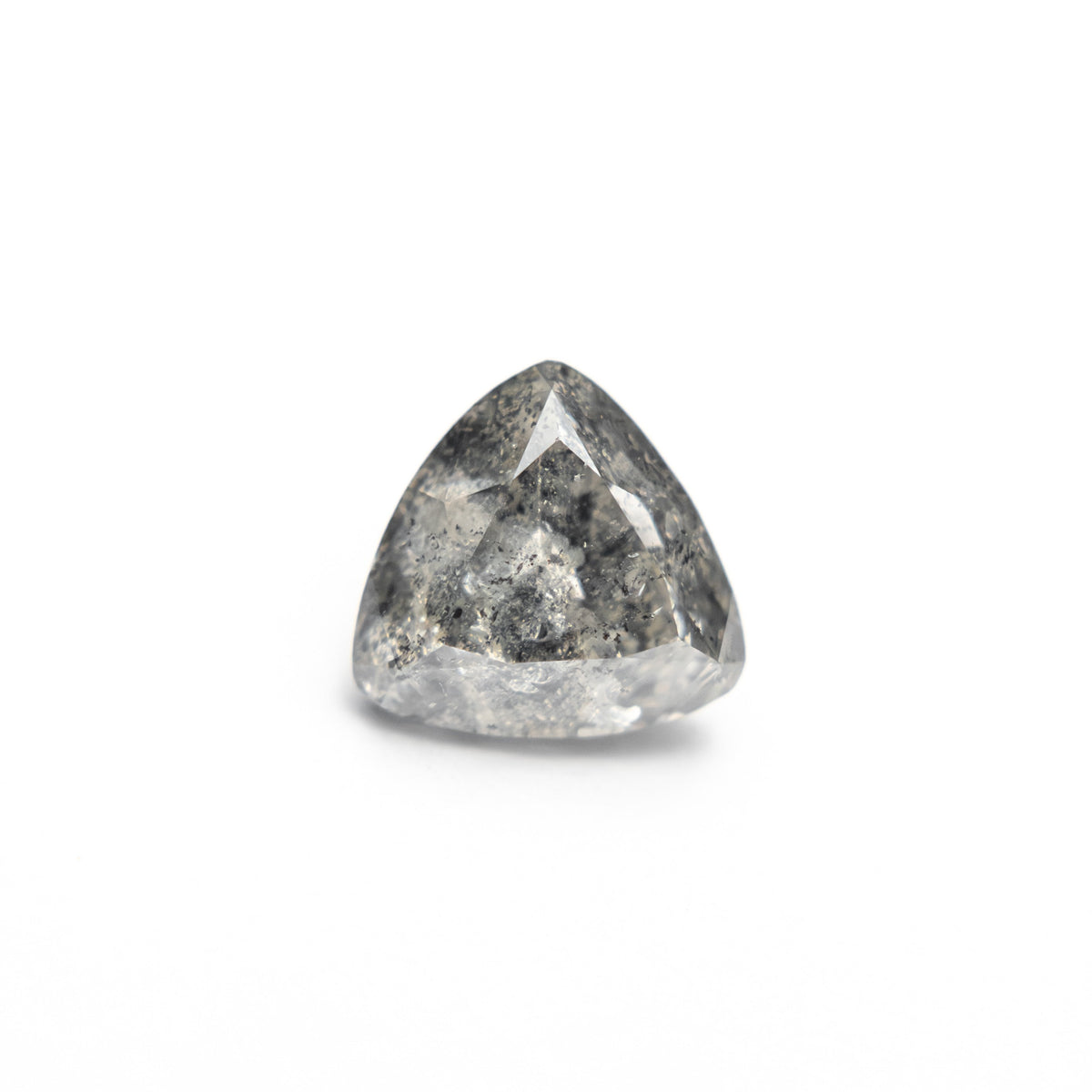 1.07ct 6.13x6.17x4.00mm Modern Antique Trillion Brilliant 🇨🇦 28089-01