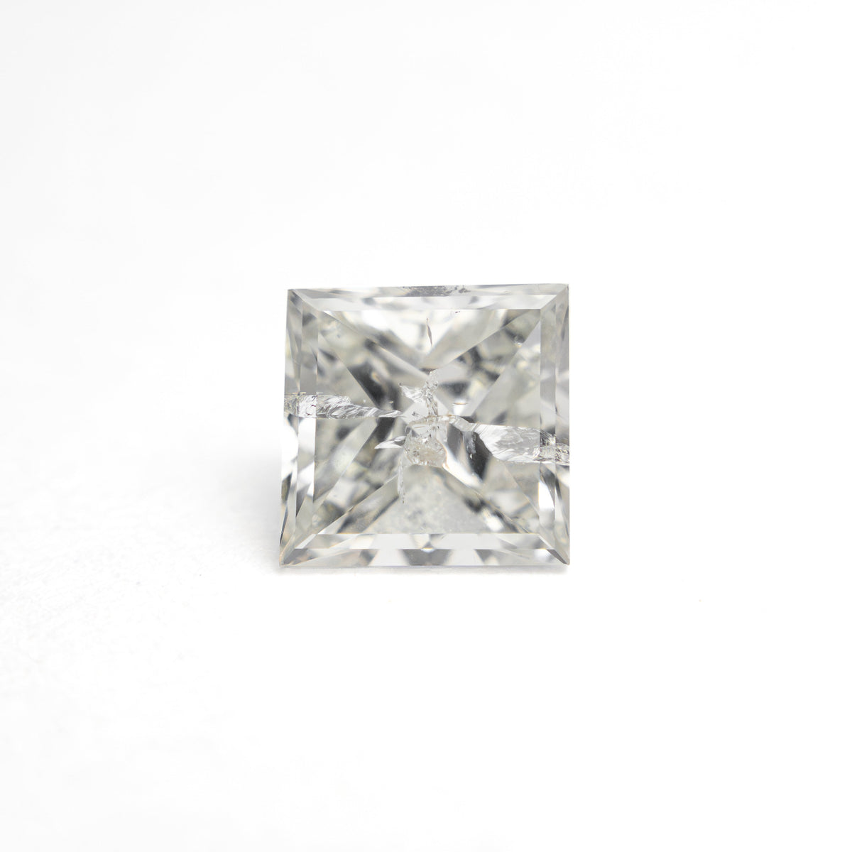 1.20ct 6.12x6.07x3.60mm Princess Cut 🇨🇦 28100-01