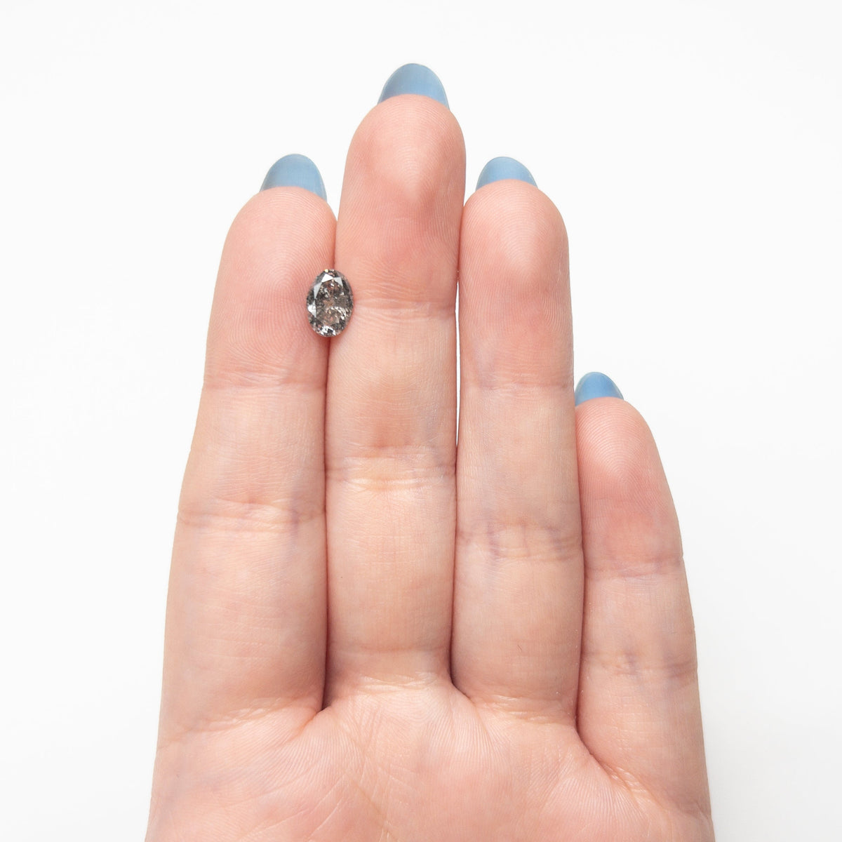 1.16ct 8.31x5.83x3.61mm Oval Brilliant 🇨🇦 28103-01