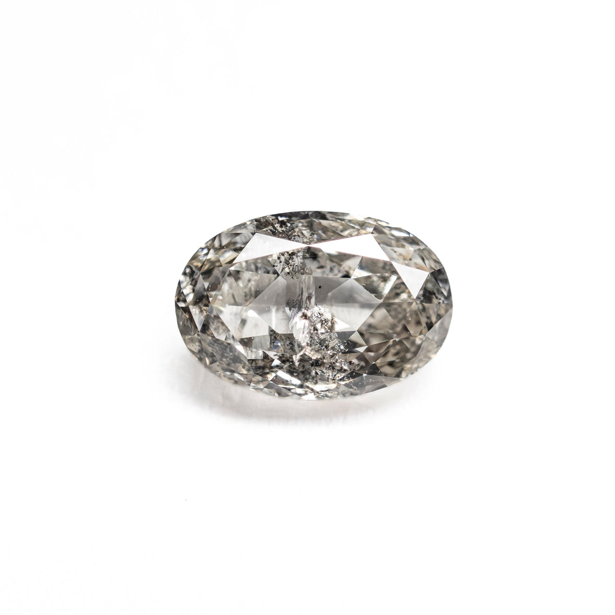 0.96ct 7.58x5.15x2.87mm Oval Double Cut 🇨🇦 28110-01