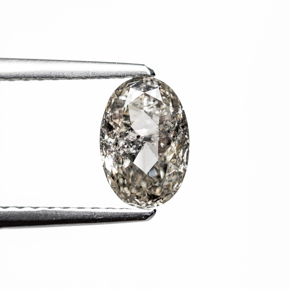 0.96ct 7.58x5.15x2.87mm Oval Double Cut 🇨🇦 28110-01