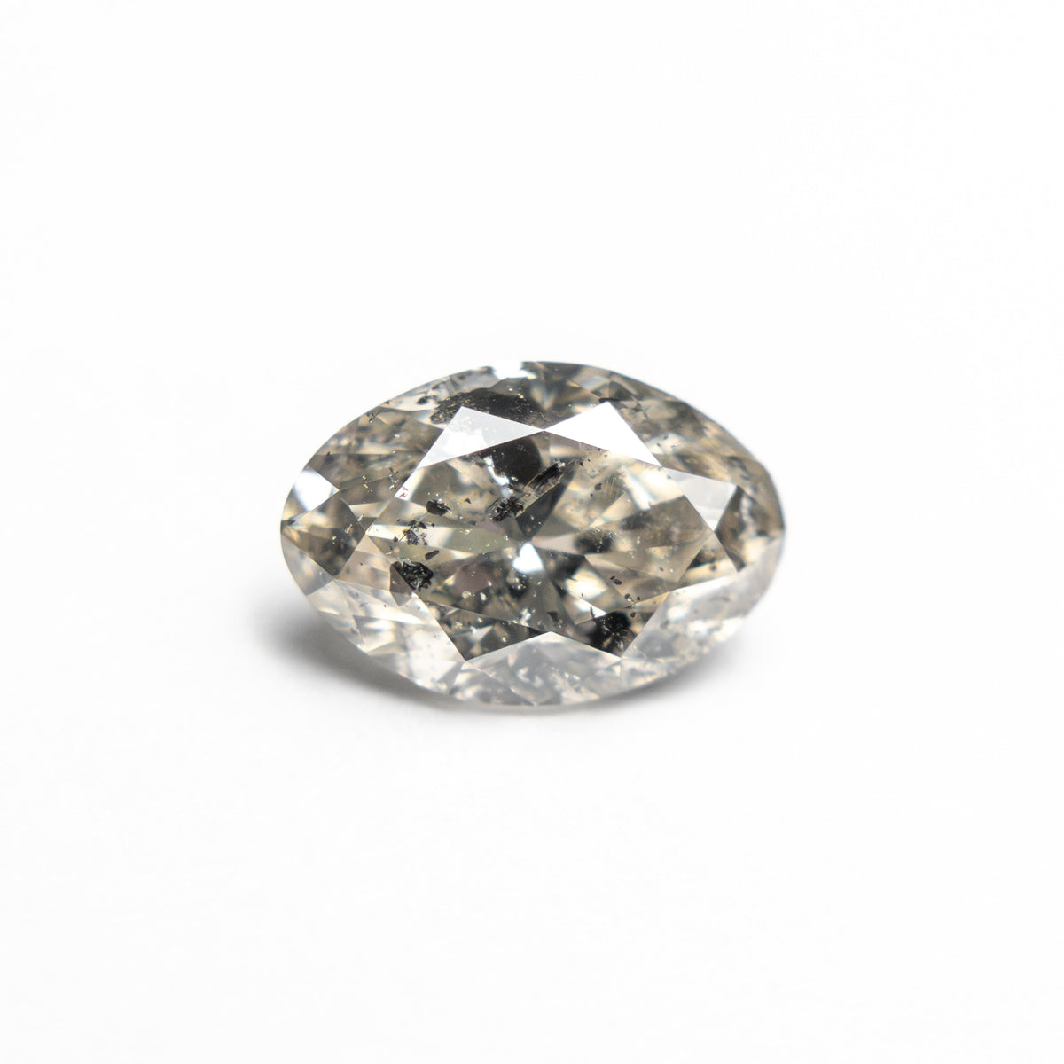 1.27ct 8.66x5.85x3.77mm Oval Brilliant 🇨🇦 28114-01