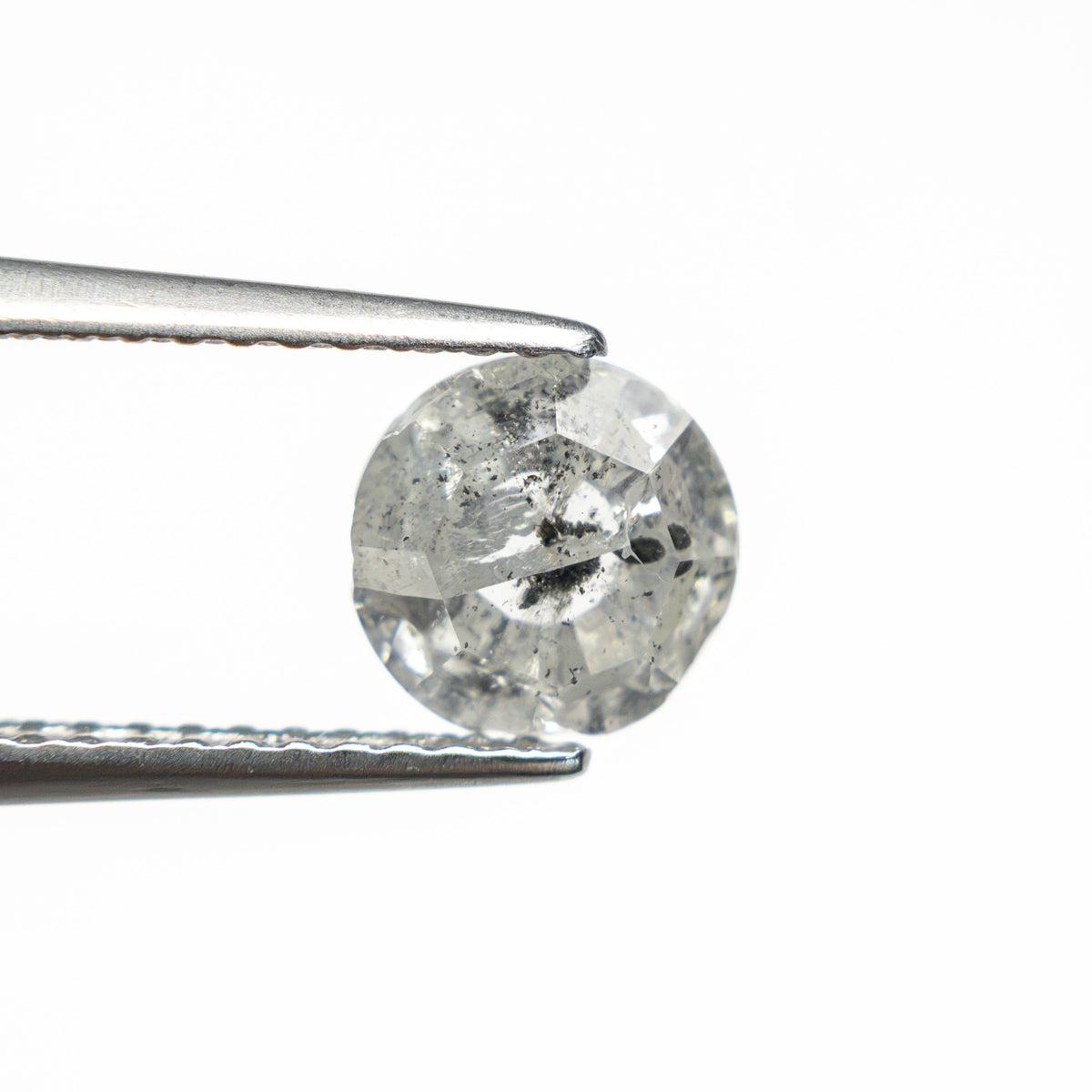 1.33ct 6.58x6.62x3.49mm Round Polished Raw 🇨🇦 28170-01