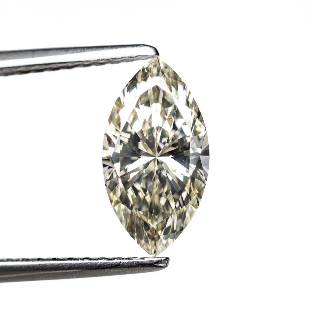 1.24ct 10.79x5.69x3.55mm VS1 O-P Marquise Brilliant 🇨🇦 28313-02