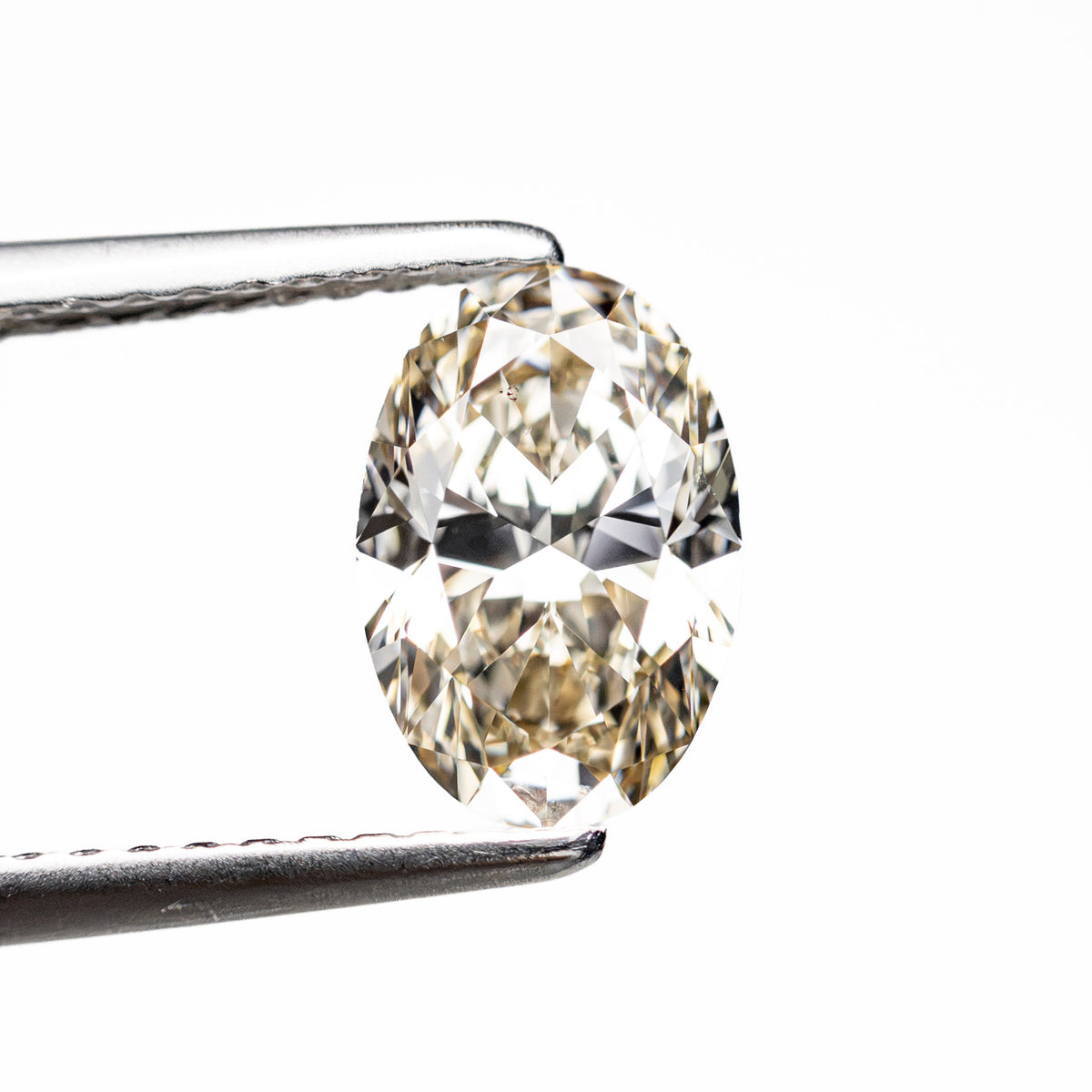 1.30ct 8.66x5.88x3.73mm SI1 O-P Oval Brilliant 🇨🇦 28313-09