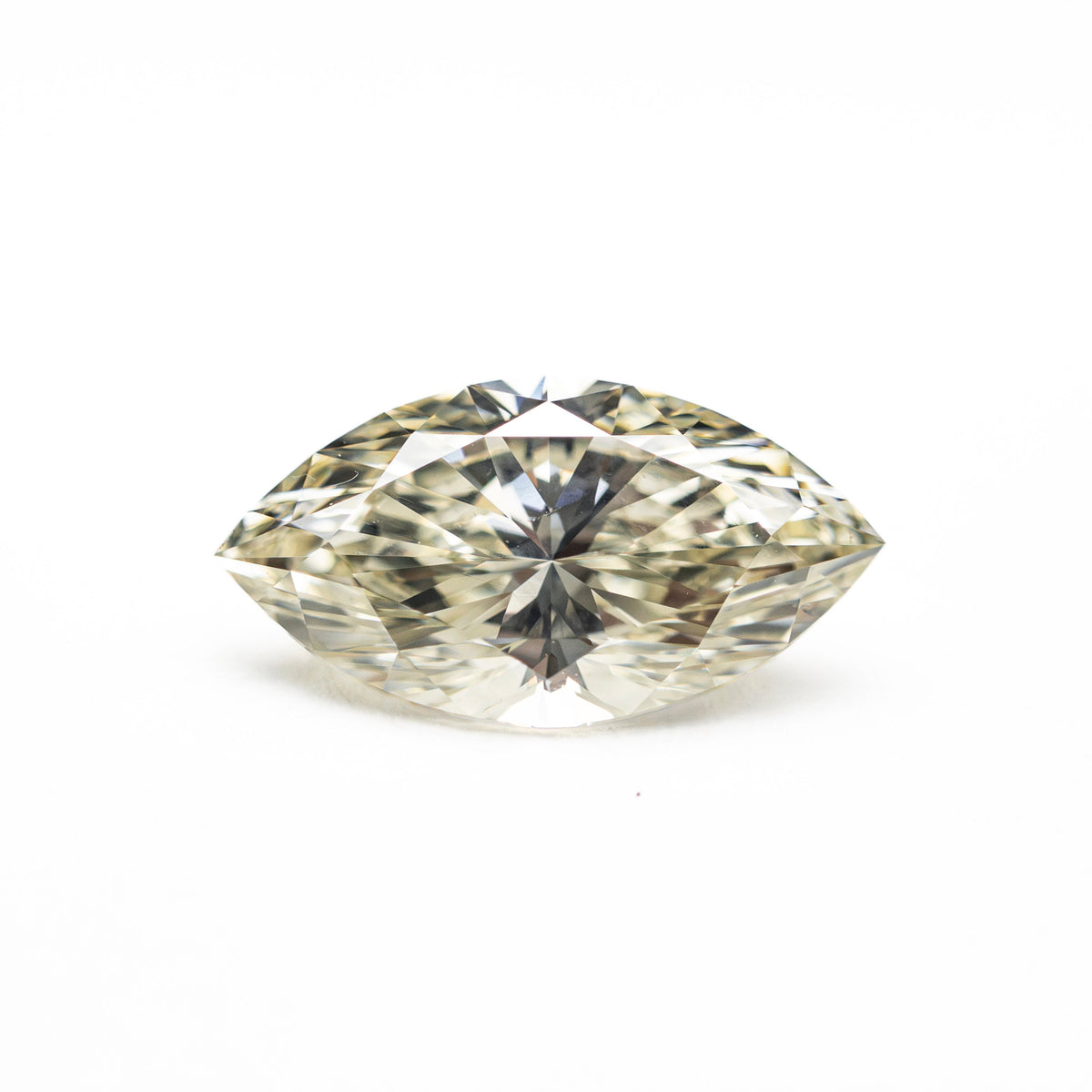 1.20ct 10.37x5.46x3.62mm SI2 Q-R Marquise Brilliant 🇨🇦 28313-20